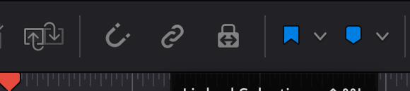 lock navigation